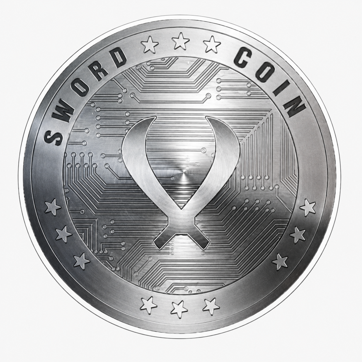 Sword Coin